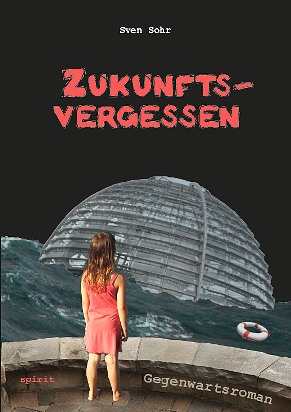 Zukunftsvergessen