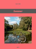 Tagebuch Sommer